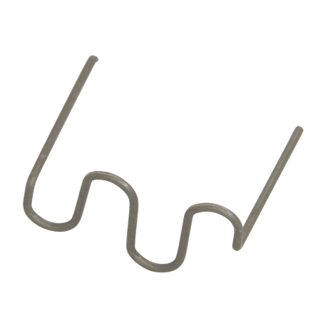 Sealey RE06W Wave Staple 0.6mm - Pack of 100 - additional view 2