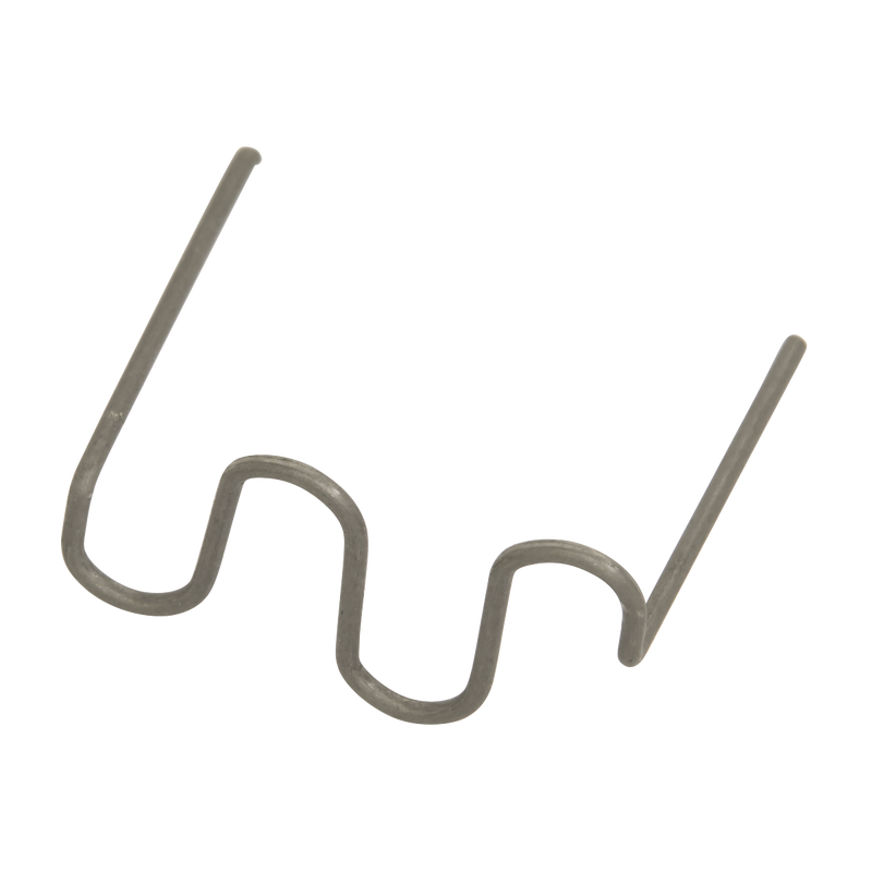 Sealey RE06W Wave Staple 0.6mm - Pack of 100 - additional view 2