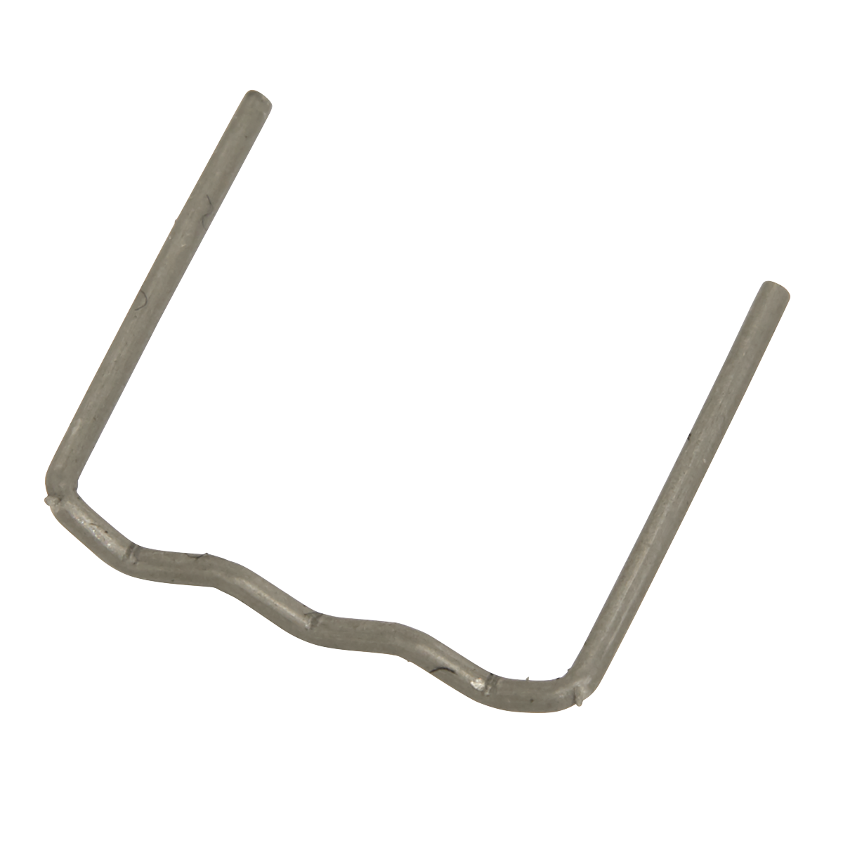 Sealey RE08 Flat Staple 0.8mm - Pack of 100 - additional view 2