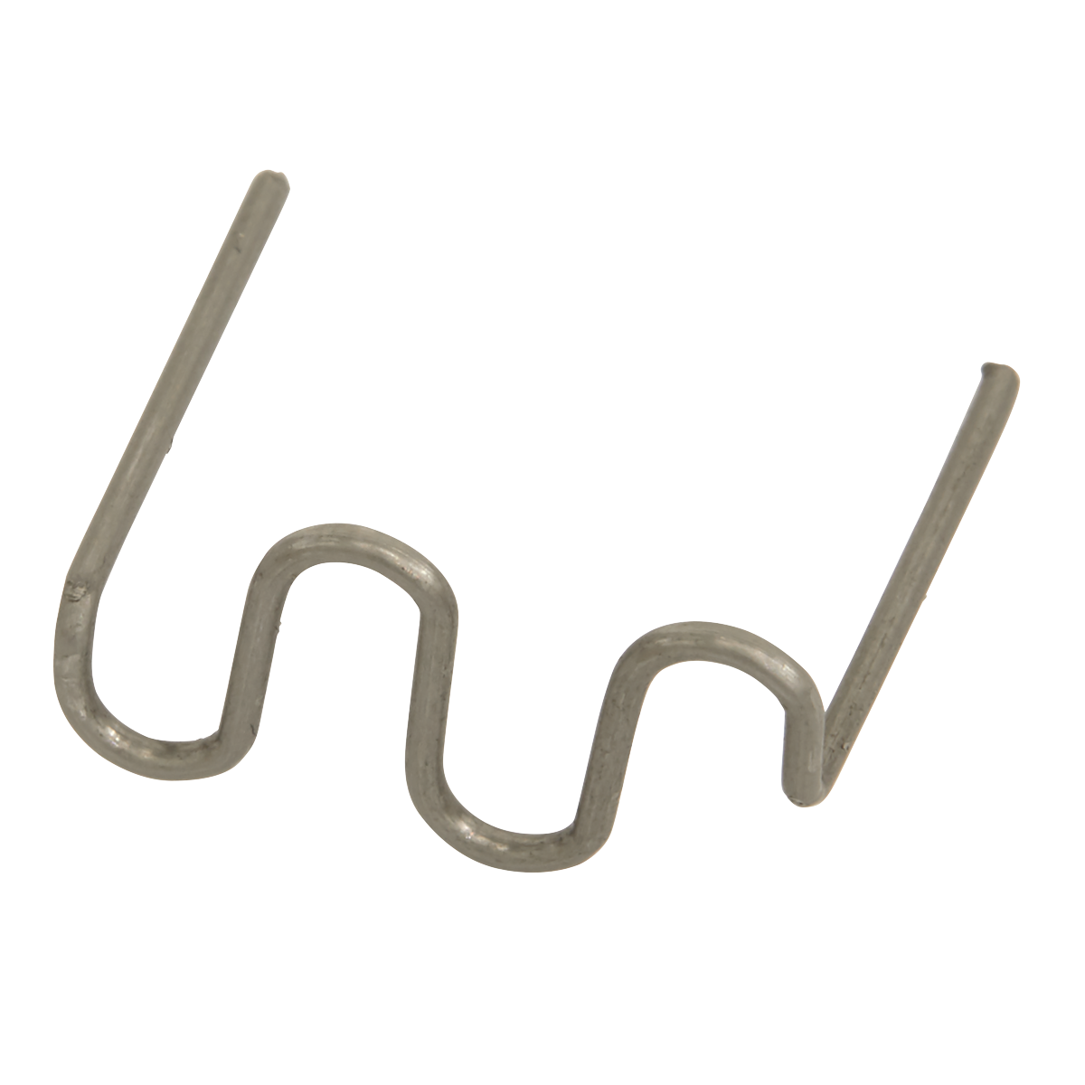 Sealey RE08W Wave Staple 0.8mm - Pack of 100 - additional view 2