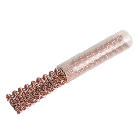 Sealey RE100/WS Wavy-Wire Strip for Panel Pulling System - Pack of 50