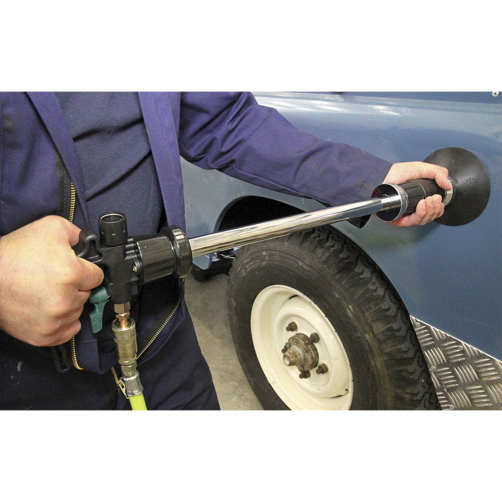 Sealey RE101 Air Suction Dent Puller - additional view 4