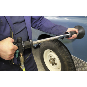 Sealey RE101 Air Suction Dent Puller - additional view 4