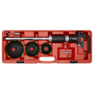 Sealey RE101 Air Suction Dent Puller - additional view 3