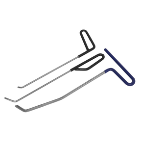 Sealey RE104 Paintless Dent Repair Kit 3pc