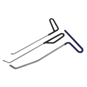 Sealey RE104 Paintless Dent Repair Kit 3pc