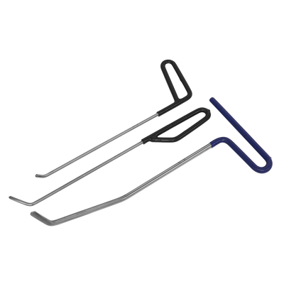 Sealey RE104 Paintless Dent Repair Kit 3pc