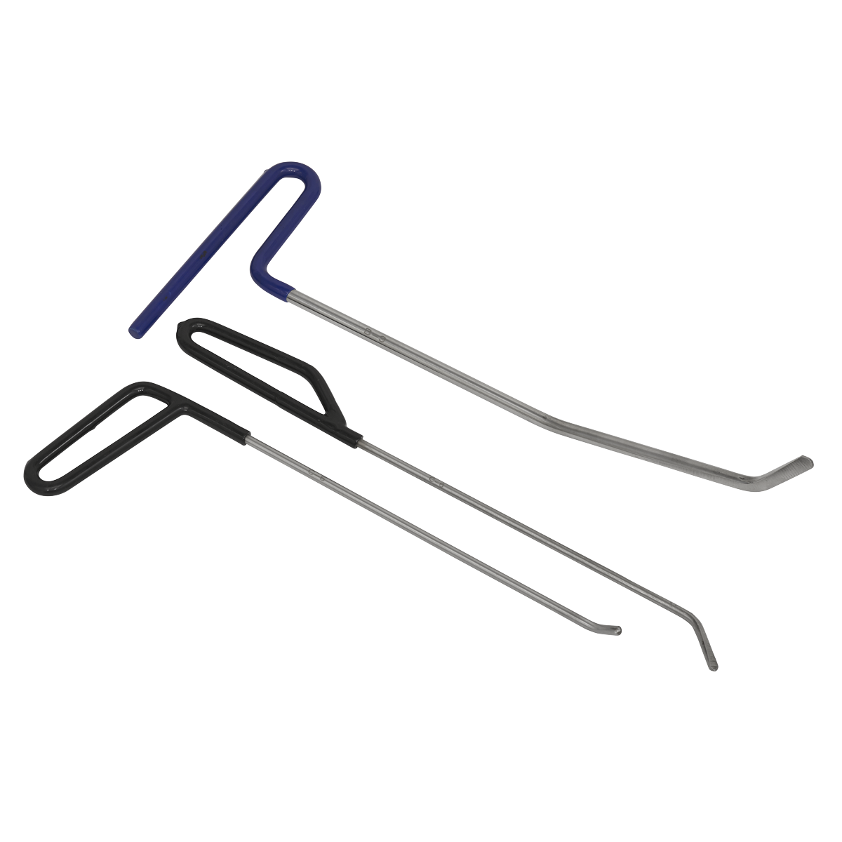 Sealey RE104 Paintless Dent Repair Kit 3pc - additional view 2