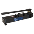 Sealey RE110 Hydraulic Hand Pump 10,000psi