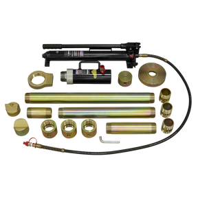 Sealey RE2000 Hydraulic Body Repair Kit 20 Tonne