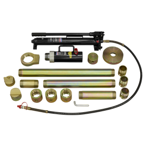 Sealey RE2000 Hydraulic Body Repair Kit 20 Tonne