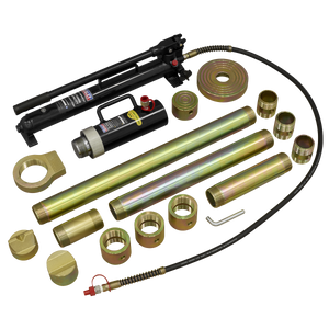 Sealey RE2000 Hydraulic Body Repair Kit 20 Tonne - additional view 2
