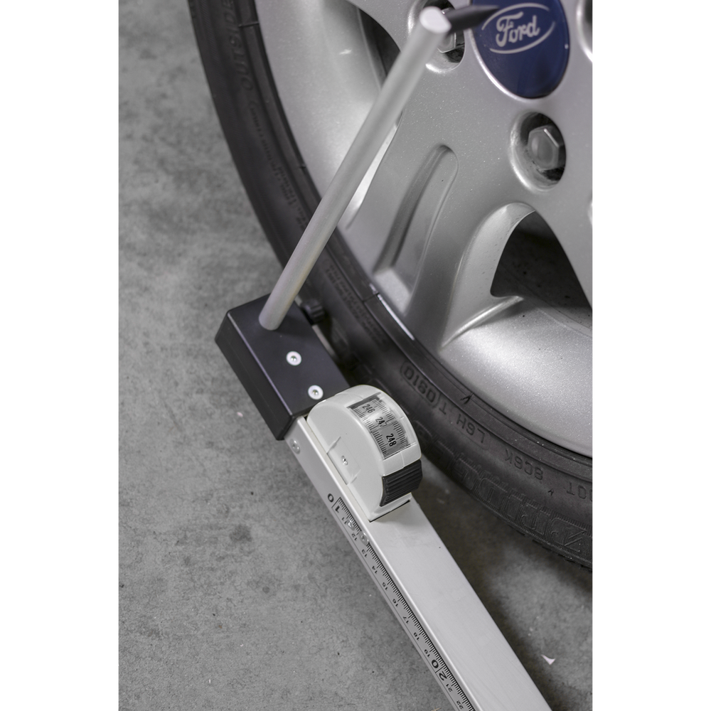 Sealey RE50 Telescopic Trammel Gauge - additional view 5