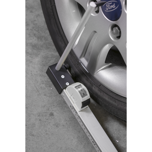 Sealey RE50 Telescopic Trammel Gauge - additional view 5