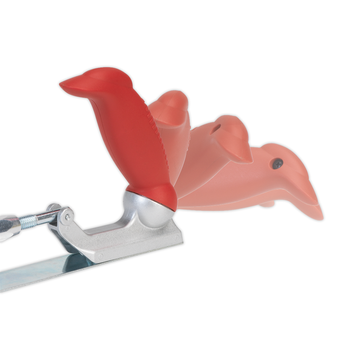 Sealey RE5001 Professional Adjustable Hand File Holder - additional view 2