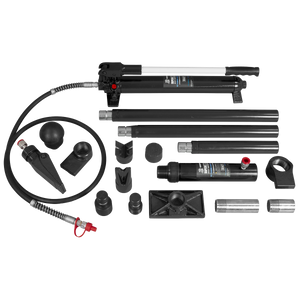Sealey RE83/10 SuperSnap® Hydraulic Body Repair Kit 10 Tonne