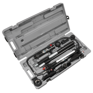 Sealey RE83/10 SuperSnap® Hydraulic Body Repair Kit 10 Tonne - additional view 3
