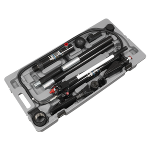 Sealey RE83/10 SuperSnap® Hydraulic Body Repair Kit 10 Tonne - additional view 6