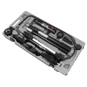 Sealey RE83/10 SuperSnap® Hydraulic Body Repair Kit 10 Tonne - additional view 7