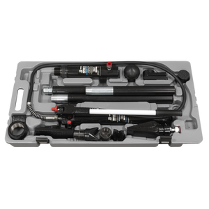 Sealey RE83/10 SuperSnap® Hydraulic Body Repair Kit 10 Tonne - additional view 2