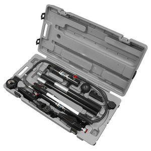 Sealey RE83/10 SuperSnap® Hydraulic Body Repair Kit 10 Tonne - additional view 4