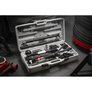 Sealey RE83/4 Viking SuperSnap® Hydraulic Body Repair Kit 4 Tonne - additional view 6