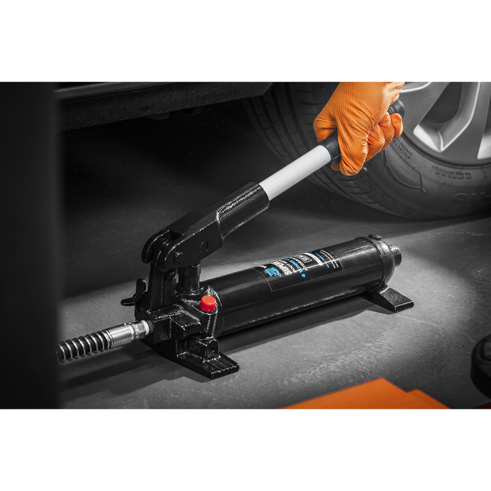 Sealey RE83/4 Viking SuperSnap® Hydraulic Body Repair Kit 4 Tonne - additional view 3