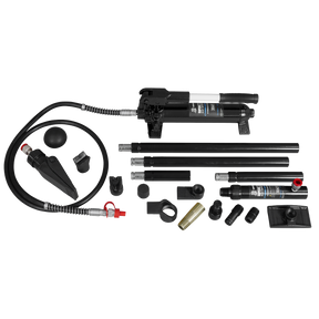 Sealey RE83/4 Viking SuperSnap® Hydraulic Body Repair Kit 4 Tonne