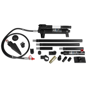 Sealey RE83/4 Viking SuperSnap® Hydraulic Body Repair Kit 4 Tonne