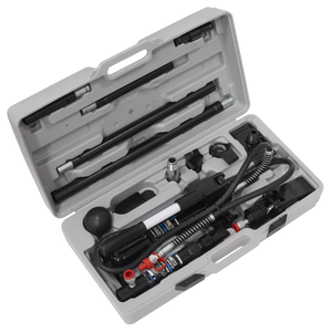Sealey RE83/4 Viking SuperSnap® Hydraulic Body Repair Kit 4 Tonne - additional view 2