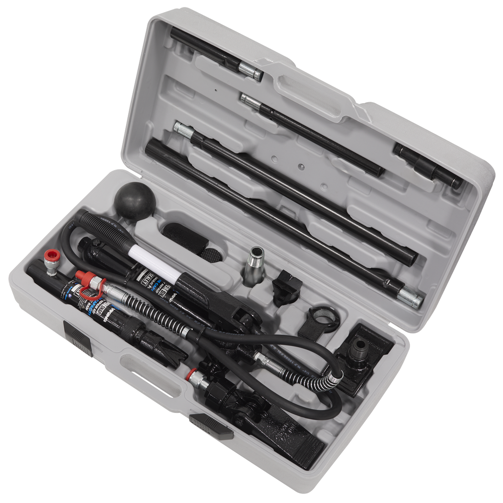Sealey RE83/4 Viking SuperSnap® Hydraulic Body Repair Kit 4 Tonne - additional view 8
