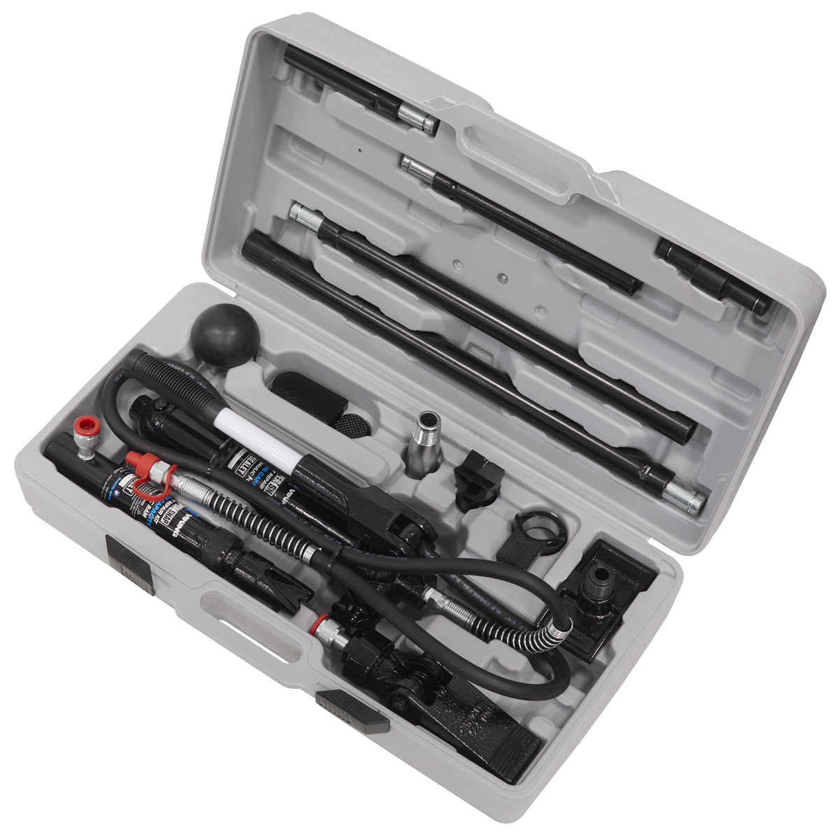 Sealey RE83/4 Viking SuperSnap® Hydraulic Body Repair Kit 4 Tonne - additional view 8