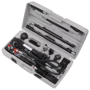 Sealey RE83/4 Viking SuperSnap® Hydraulic Body Repair Kit 4 Tonne - additional view 8