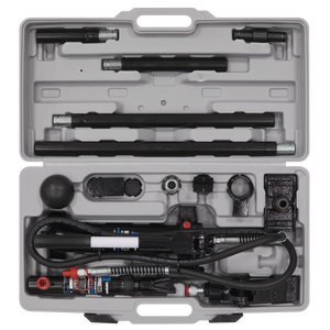 Sealey RE83/4 Viking SuperSnap® Hydraulic Body Repair Kit 4 Tonne - additional view 5