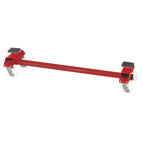 Sealey RE89 Economy Transportacar Trolley 2 Tonne Capacity
