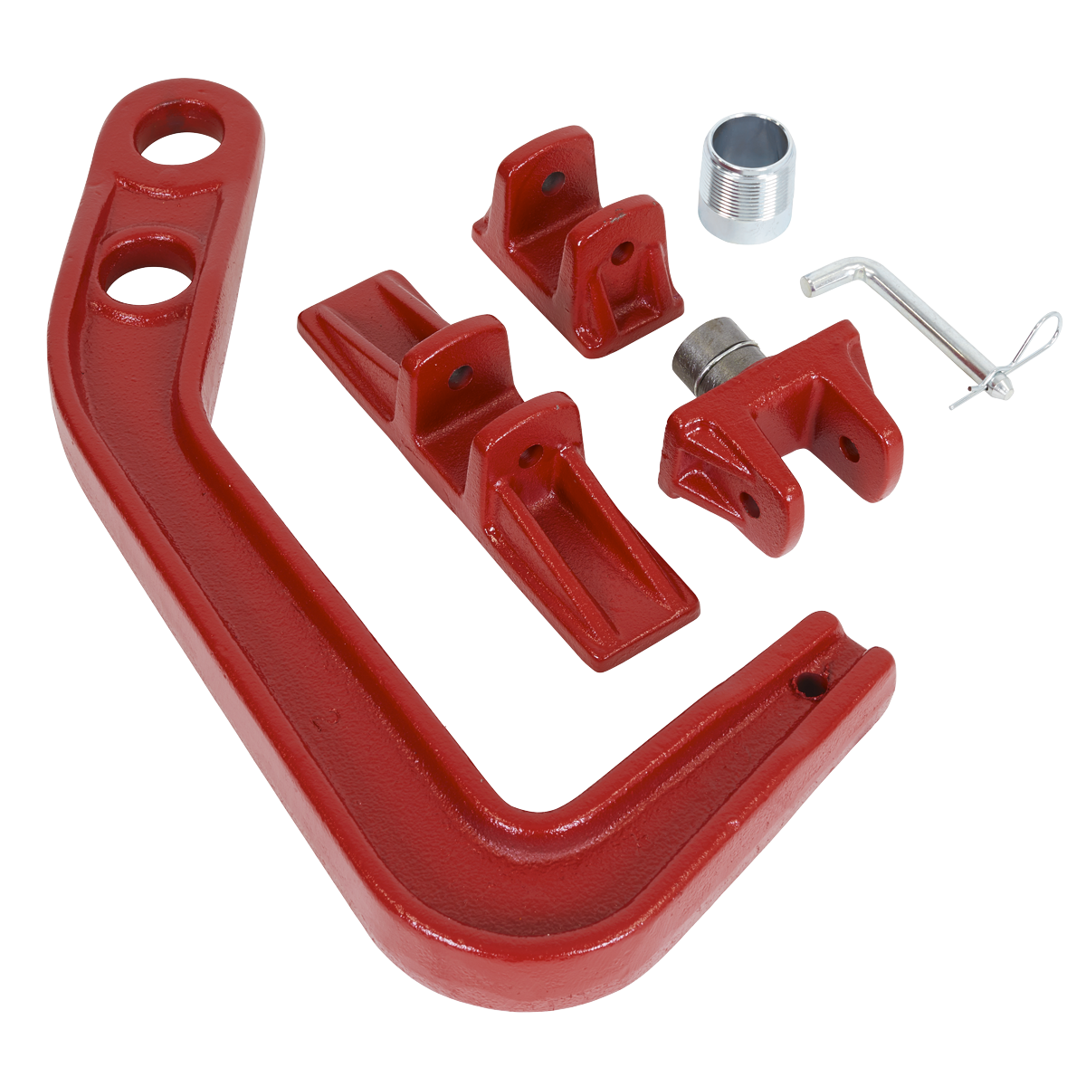 Sealey RE92/11 Large Hook Pull Kit