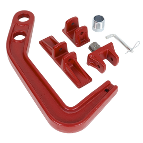Sealey RE92/11 Large Hook Pull Kit