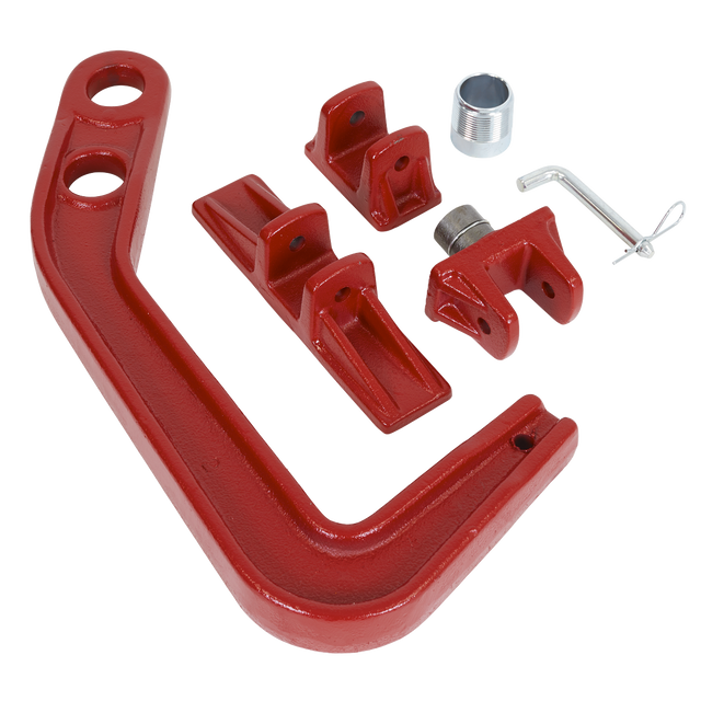 Sealey RE92/11 Large Hook Pull Kit