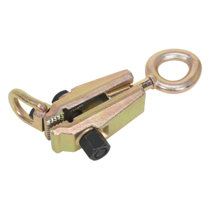 Sealey RE93 2-Direction Pull Clamp 220mm