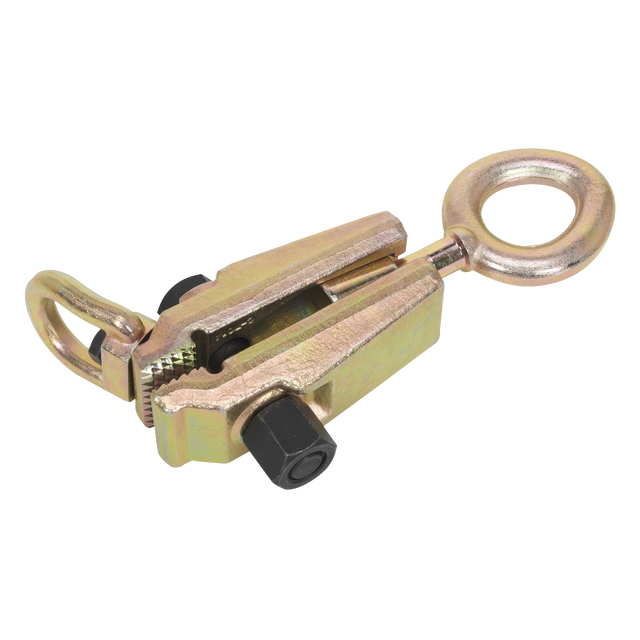 Sealey RE93 2-Direction Pull Clamp 220mm