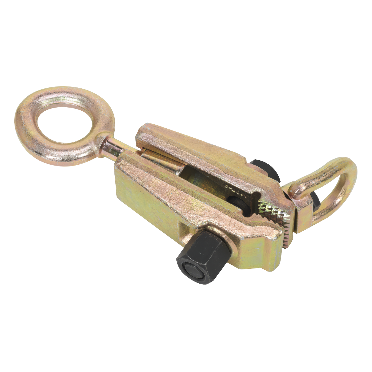 Sealey RE93 2-Direction Pull Clamp 220mm - additional view 2