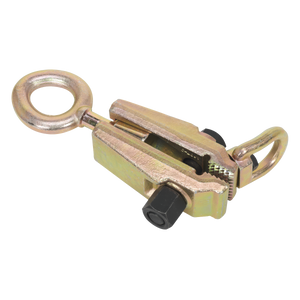 Sealey RE93 2-Direction Pull Clamp 220mm - additional view 2
