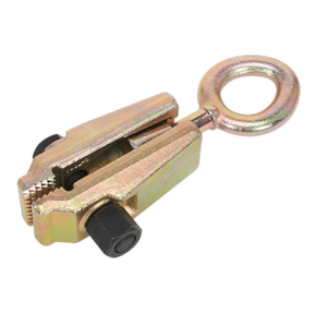 Sealey RE94 Pull Clamp 220mm