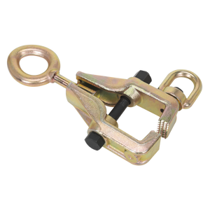 Sealey RE95 2-Direction Box Pull Clamp 245mm - additional view 2