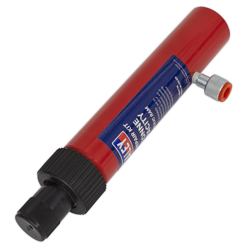 Sealey RE97.10-02 Ram Assembly 10 Tonne - additional view 2