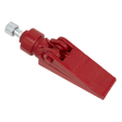Sealey RE97.10-A13 Wedge Ram 500kg Capacity