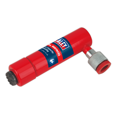 Sealey RE97XC02 Compact Push Ram 2 Tonne