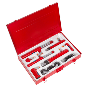Sealey RE97XCKIT Specialist Push & Pull Ram Set - additional view 7