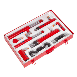 Sealey RE97XCKIT Specialist Push & Pull Ram Set - additional view 3