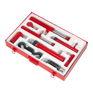 Sealey RE97XCKIT Specialist Push & Pull Ram Set - additional view 4